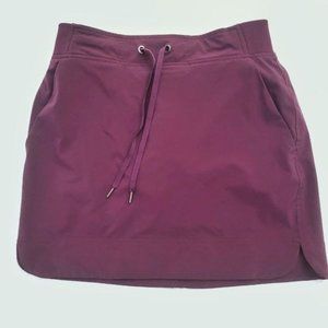 Athleta Midtown Skort, Sz 2